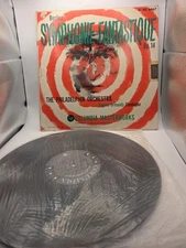 Berlioz Symphonies Fantastique Op. 14 Philadelphia Orchestra Ormandy