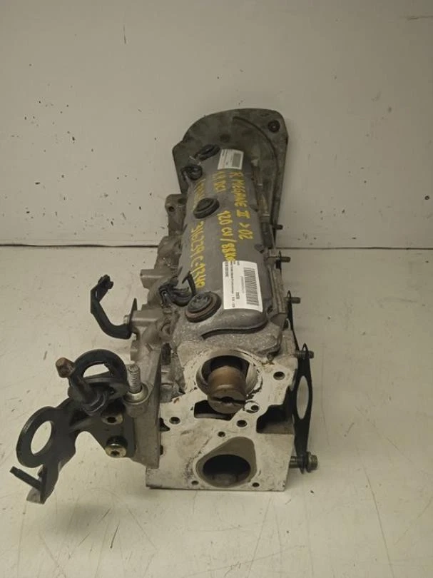 F9Q B8 8200162452 Culata para RENAULT MEGANE II BERLINA 5P 2002 316239 - Imagen 2 de 4