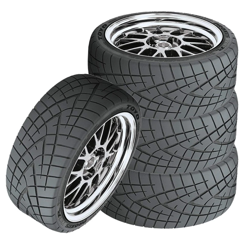 Toyo Proxes R1R for sale | eBay