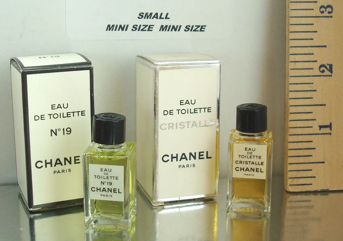CHANEL Cristalle Fragrances for Women for sale - eBay