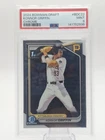 2024 Bowman Draft - Chrome Konnor Griffin #BDC-22 (RC)