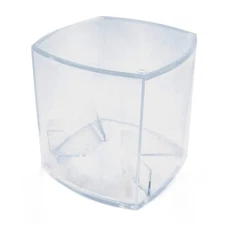 Authentic MLB Baseball Rawlings Clear UV Protected Display Case