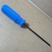 Benner Nawman Inc. UP B22 Booth Wrench-Hard Handle Nice