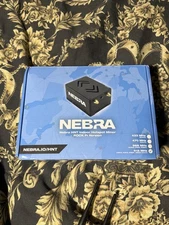 Boxed Nebra HNT Indoor Hotspot Crypto Miner, 915MHz Very Good