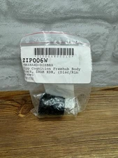 Zipp Cognition Freehub Body