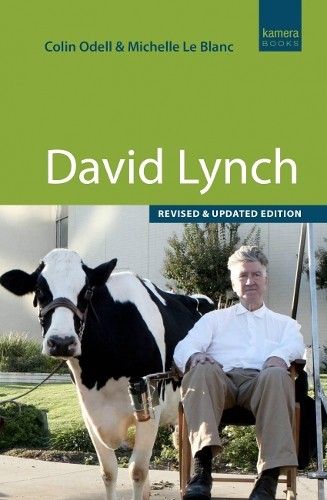 David Lynch by Colin Odell PAPERBACK - Image 5