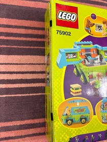 Lego Scooby-Doo ULTIMATE Collection 30601/71206/75900/75901/75902/75903/75904