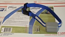 Innotek SD-2225 Rechargeable Extra Collar Receiver Dog Fence SD-2000-2100-2200