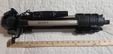 Sony Remote Control Tripod Model VCT-D680RM Fully Functional