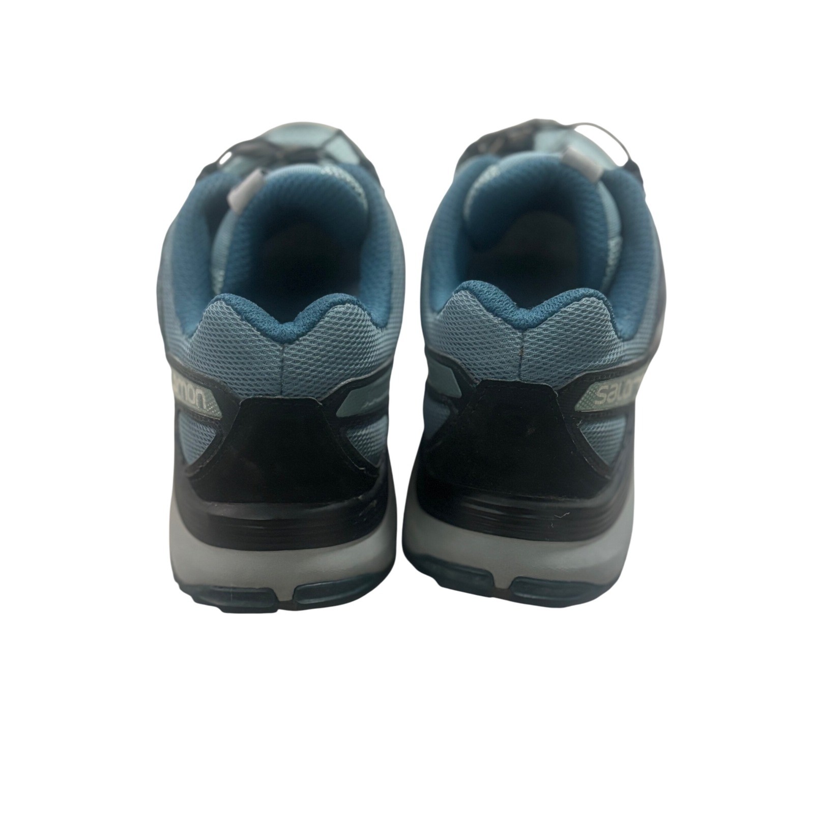 Salomon Scarpe da Trail Running Pizzo Rapido Sportive Blu Donna