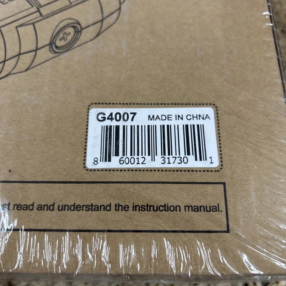 GOXAWEE Rotary Tool Kit with MultiPro Keyless Chuck and Flex Shaft 140 pcs -NEW - Image 3 of 4