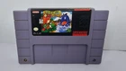 Super Mario World 2: Yoshi's Island (Super Nintendo 1995 SNES) Authentic