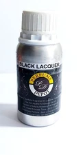 Perfume depot Black lacquer 50g/1.7 fl.oz Premium Oriental woody fragrance oil.