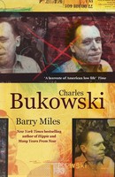 Charles Bukowski Barry Miles Taschenbuch Englisch 2009 Virgin Books