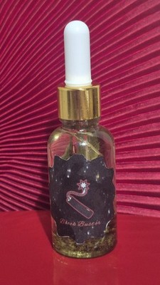 Block Buster Oil For Spirituality & Spells Remove Blocks And Negativity
