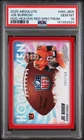 2025 Panini Joe Burrow Base (PSA 10)