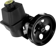 Power Steering Pump 20-65990 for 2002-2009 #3 OE: 