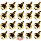 <!--F#f_0-->Ford Front Panel Bolt Kit x20 XA XB XC guard fender nut mount<!--F/-->