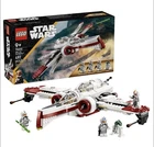 LEGO Star Wars ARC-170 Starfighter Building Set 75402 New Sealed