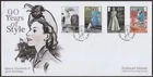 Falkland Islands 2016 QEII 90th Birthday Official First Day Cover