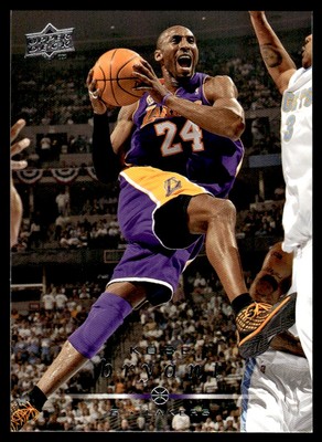 その他 Kobe McGrady UpperDeck Classic Duals 2003-04 Upper Deck Victory Basketball Card Tracy McGrady #66