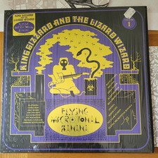 King Gizzard and the Lizard Wizard   Flying M...