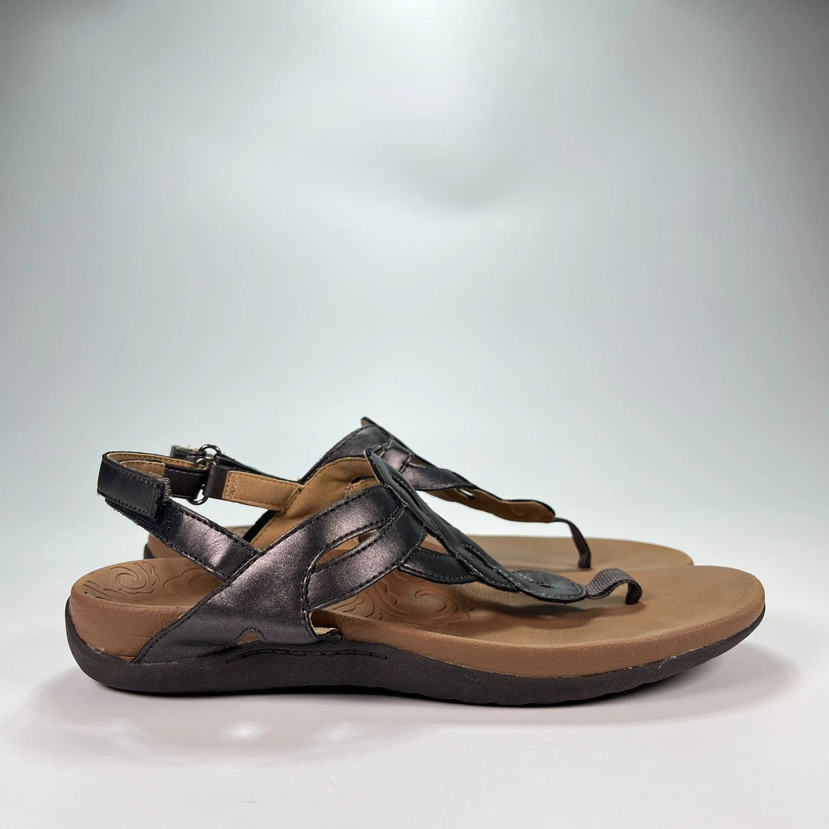 Rockport Brown Sandals for Women for sale | eBay