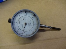 Tesa Micrometer 0.0005"