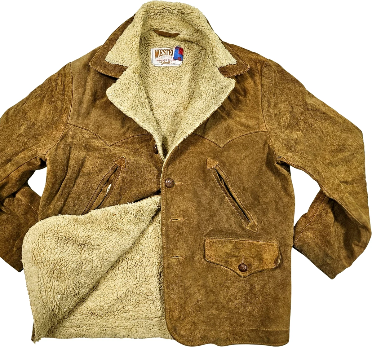 schott western products for sale | eBay