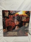 Taylor Swift Life of a Showgirl Tiny Bubbles Under Bright Lights Pearlescence LP