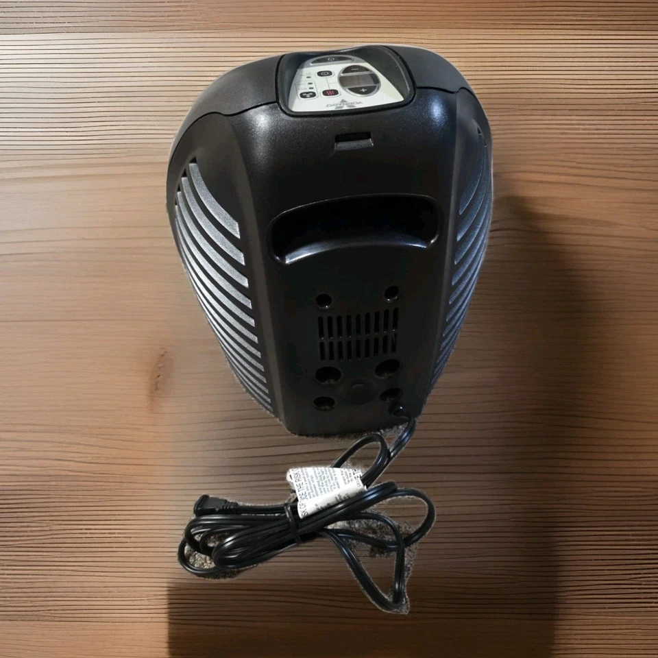 Vornado AVH2 Plus Whole Room Vortex Heater, Automatic Climate Control - Image 4 of 4