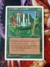 Concordant Crossroads - MTG - Chronicles - CHR - LP