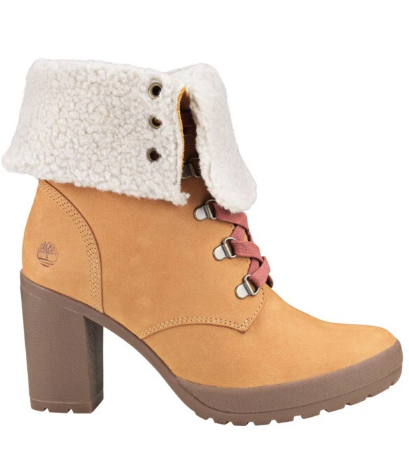 Timberland camdale 6 inch boot deals