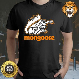 Mongoose Logo | eBay