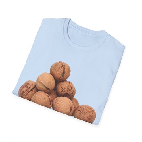 Funny Unisex T-Shirt - 'How Do You Like Deez Nuts?' Humor Tee, Gift for Friends, - Picture 25 of 25