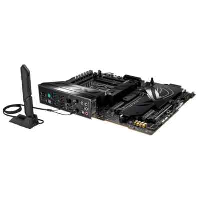 ASUS ROG MAXIMUS Z790 APEX ENCORE LGA 1700 Intel ATX ASUS ROG MAXIMUS Z790 APEX ENCORE LGA 1700 Intel ATX