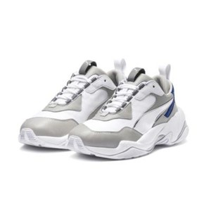 puma thunder gray