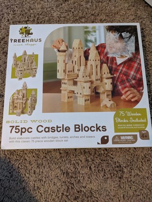 treehaus blocks