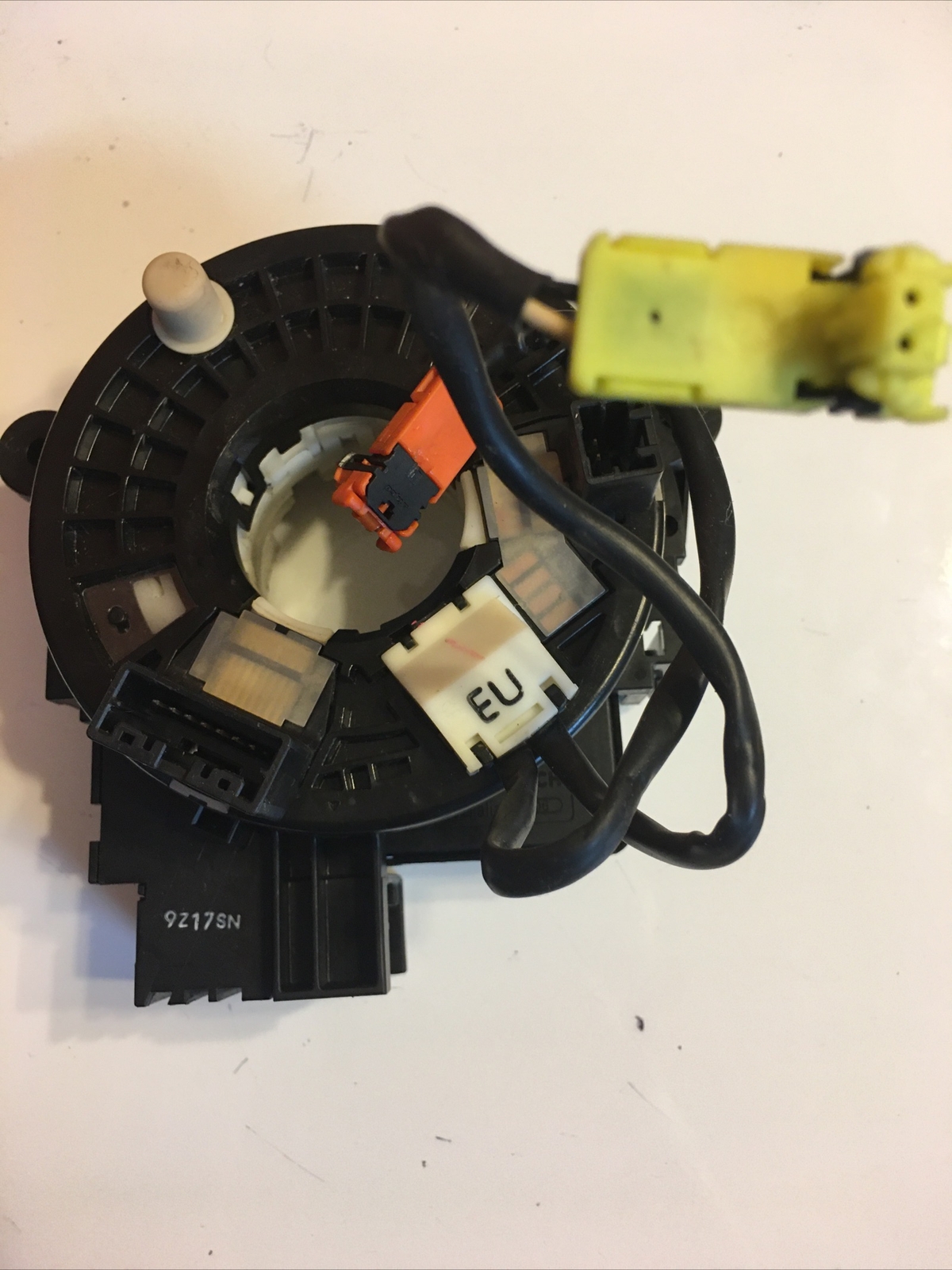 2009 2014 Nissan Maxima Clock Spring Steering Wire Assy OEM 25554