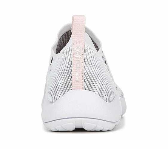 Para Para Para mujeres Tenis de tela blancooa Ryka etérea Para Para Para mujeres Tenis de tela blancooa Ryka etérea