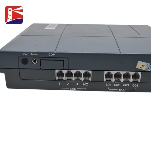 Automatic Telephone Exchange 3 Lines 8 Extensions Model : CS-308 - Picture 6 of 10