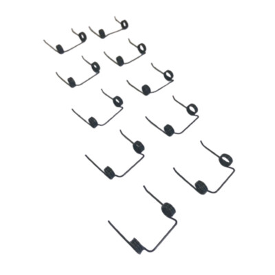 #ad #ad 10 X New Feeder Spring For Hitachi NV45AB2 NV45AB HI 877 761 HI 877 761 $10.95