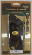 Cell Phone Car Charger Multi-Brand Including Motorola and Nextel Phones (NEW)