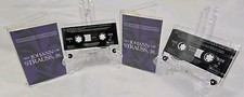 FAVORITES FROM THE CLASSICS-JOHANN STRAUSS JR, 2 AUDIO CASSETTES Tape 1  2