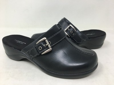 croft and barrow heels