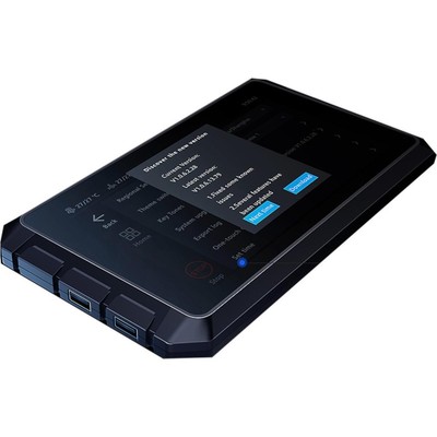 SONIC PAD KLIPPER SYSTEM 2-5X CREALITY 3D ZUBEHOER 4005010052 (6971636406693)