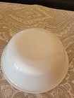 Corelle White W/Green stripe Cereal 6 1/4" Bowl- — photo 2