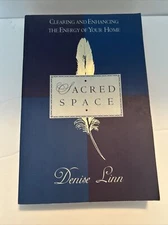 Sacred Space: Clearing and Enhancing the Energy of Your Home