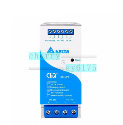 1pc New Delta switch power supply DRU-24V40ABN 24V 40A