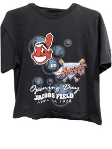 jacobs field shirt